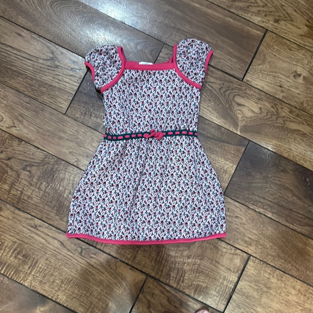 Matilda Jane sweater dress